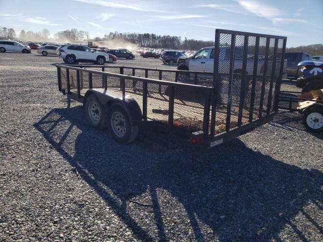 Image 3 of 2017 KAUFMAN TRAILER 2017 with VIN 5VGFS1620HL002930