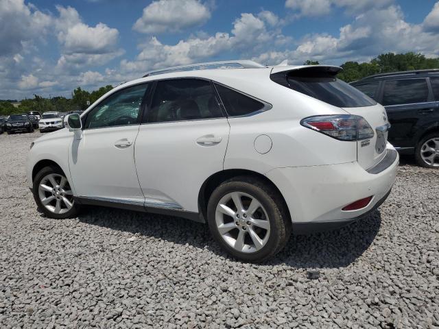 Image 2 of 2011 LEXUS RX 350 2011 with VIN 2T2ZK1BAXBC060868