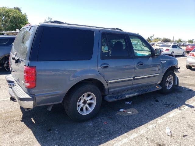 Image 3 of 2000 FORD EXPEDITION XLT 2000 with VIN 1FMRU1561YLB05053