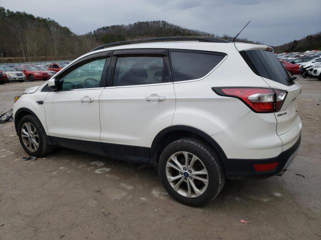 Image 2 of 2017 FORD ESCAPE SE 2017 with VIN 1FMCU9GD1HUA78379