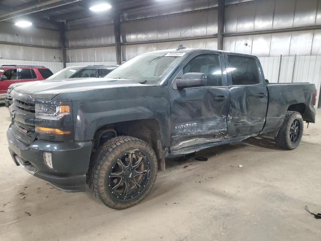 Obraz 2018 CHEVROLET SILVERADO K1500 LT 2018