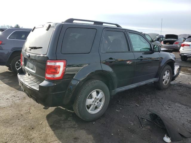 Image 3 of 2012 FORD ESCAPE XLT 2012 with VIN 1FMCU9D72CKB99957