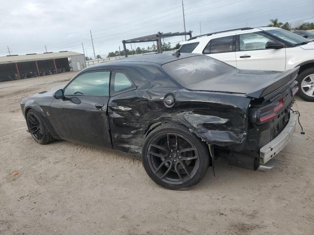 Изображение 2 2020 DODGE CHALLENGER R/T SCAT PACK 2020 с VIN 2C3CDZFJXLH226945