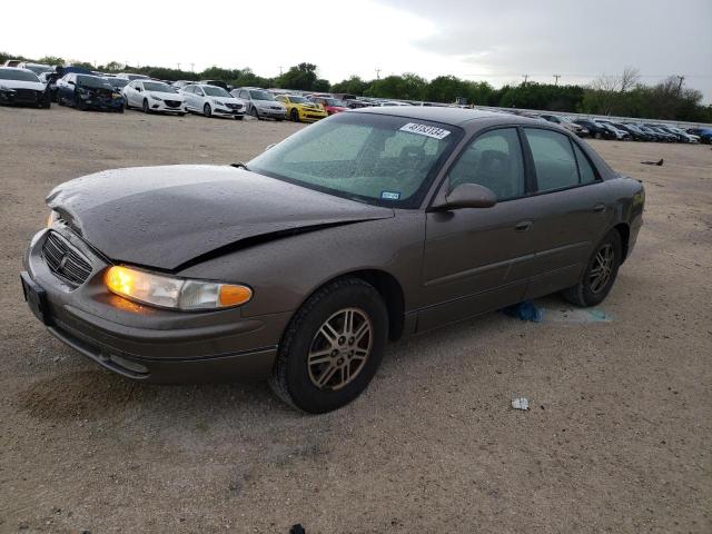 2003 BUICK REGAL LS 2003 image