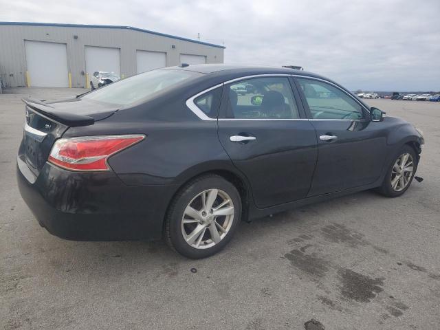 Image 3 of 2013 NISSAN ALTIMA 2.5 2013 with VIN 1N4AL3AP5DN577324