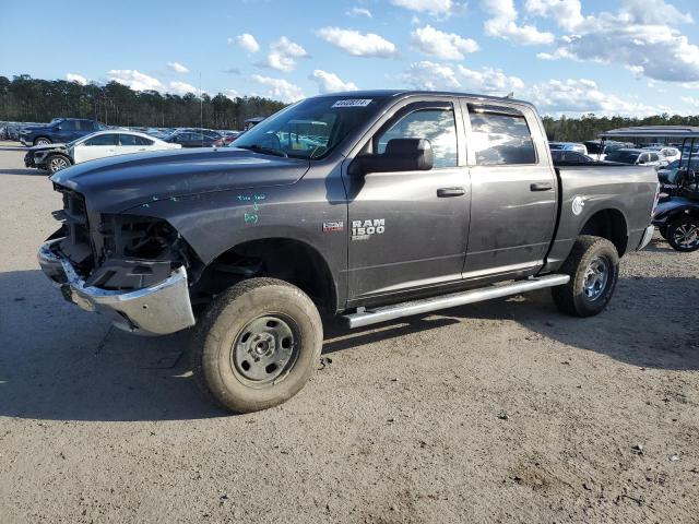 Obraz 1 z 2019 RAM 1500 CLASSIC SLT 2019 z VIN 1C6RR6LT7KS538280