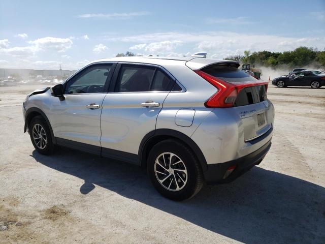 Изображение 2 2020 MITSUBISHI ECLIPSE CROSS ES 2020 с VIN JA4AS3AA0LZ015695