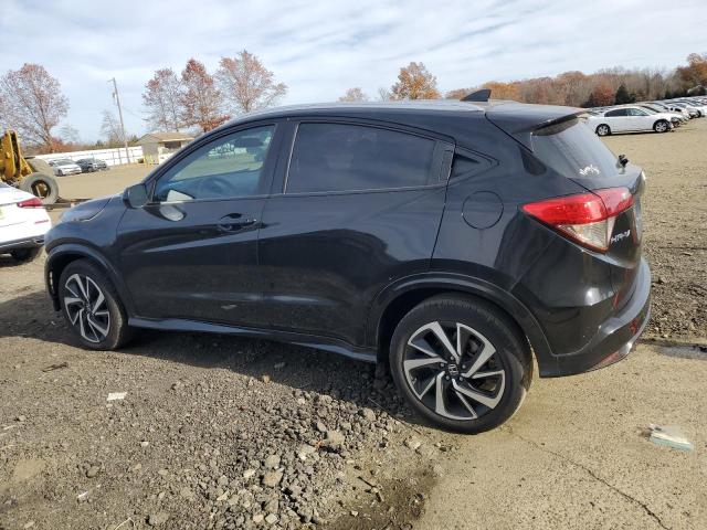 Image 2 of 2019 HONDA HR-V SPORT 2019 with VIN 3CZRU6H16KG721234