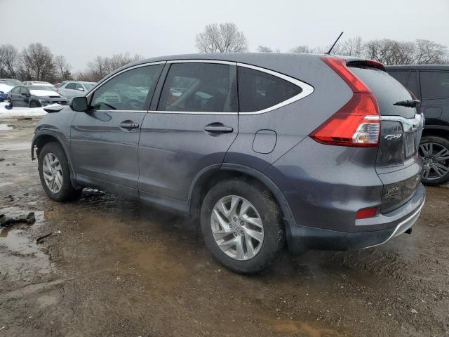 Изображение 2 2015 HONDA CR-V EX 2015 с VIN 5J6RM4H55FL040143