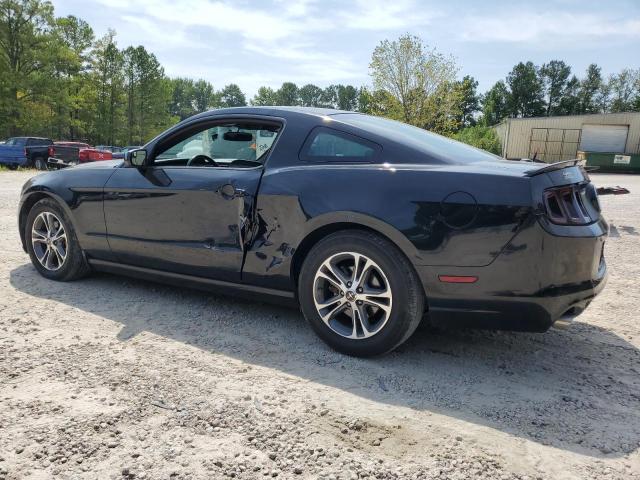 Image 2 of 2014 FORD MUSTANG  2014 with VIN 1ZVBP8AM4E5211018