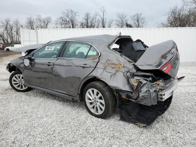 Image 2 of 2023 TOYOTA CAMRY LE 2023 with VIN 4T1C11AK1PU823275