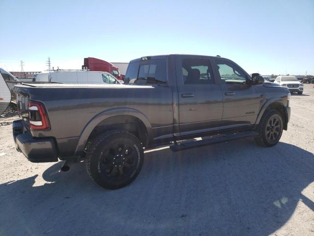 Изображение 3 2022 RAM 2500 LARAMIE 2022 с VIN 3C6UR5FL3NG166710