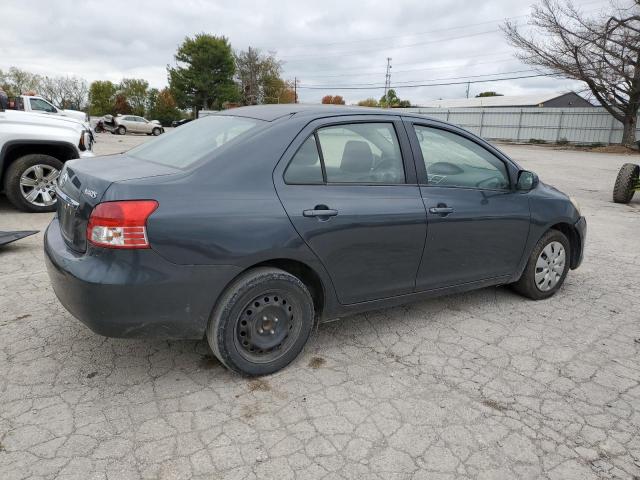 Изображение 3 2011 TOYOTA YARIS  2011 с VIN JTDBT4K36B1407073