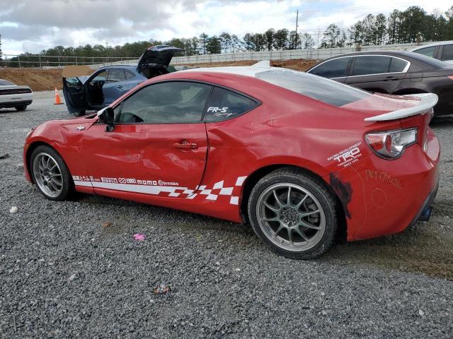 Изображение 2 2015 TOYOTA SCION FR-S  2015 с VIN JF1ZNAA10F8703541