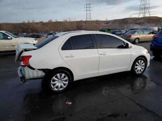 Image 3 of 2010 TOYOTA YARIS  2010 with VIN JTDBT4K34A1397531