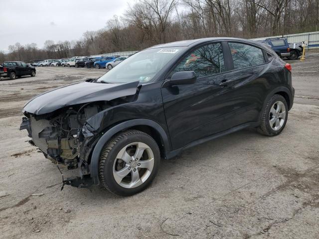 Image 1 of 2016 HONDA HR-V LX 2016 with VIN 3CZRU6H31GM749114