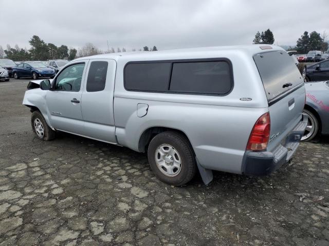 Obraz 2 z 2008 TOYOTA TACOMA ACCESS CAB 2008 z VIN 5TETX22N98Z552704