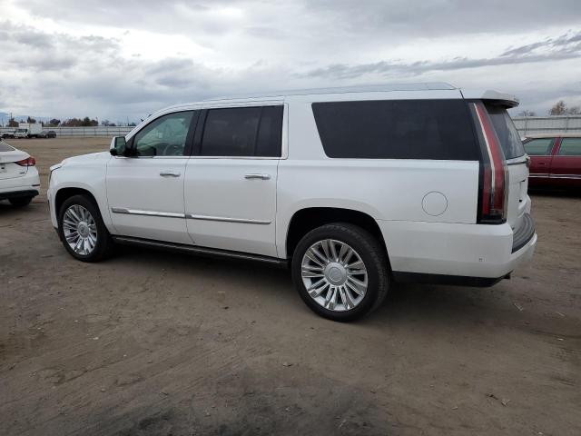 Изображение 2 2020 CADILLAC ESCALADE ESV PLATINUM 2020 с VIN 1GYS4KKJ2LR115742