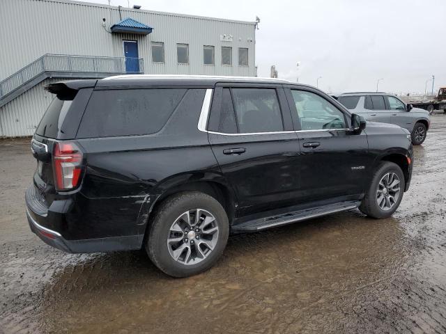 Image 3 of 2023 CHEVROLET TAHOE K1500 LT 2023 with VIN 1GNSKNKD3PR126057