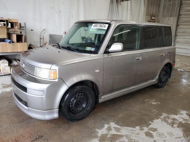 Изображение 2005 TOYOTA SCION XB 2005