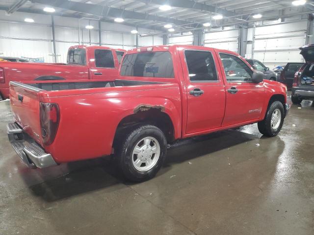 Obraz 3 z 2004 GMC CANYON  2004 z VIN 1GTCS136648118638