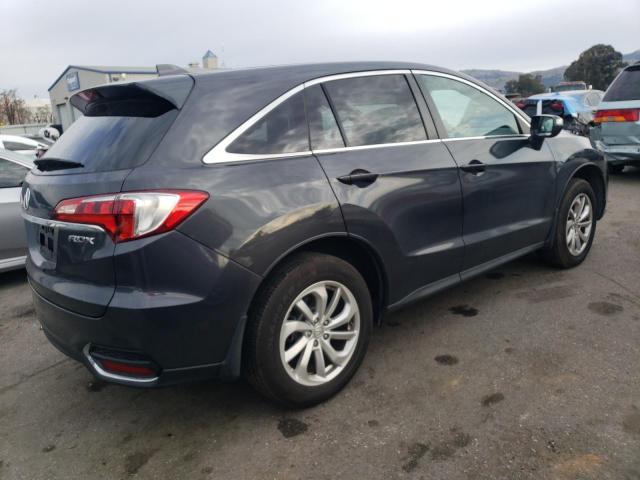 Изображение 3 2016 ACURA RDX TECHNOLOGY 2016 с VIN 5J8TB3H59GL002106