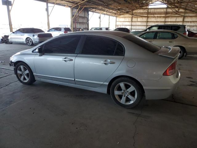Image 2 of 2008 HONDA CIVIC EX 2008 with VIN 1HGFA16838L064667