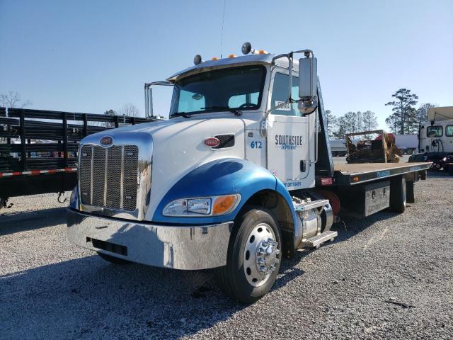 Изображение 2 2019 PETERBILT 337  2019 с VIN 2NP2HM6XXKM612511