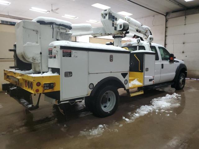 Image 3 of 2012 FORD F550 SUPER DUTY 2012 with VIN 1FD0X5HYXCEC67474