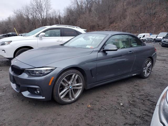 2020 BMW 440XI  2020 image