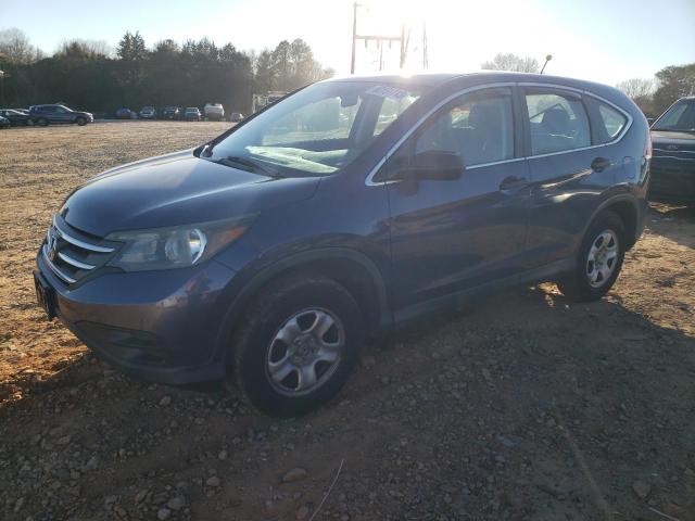 Obraz 1 z 2014 HONDA CR-V LX 2014 z VIN 2HKRM3H37EH557784