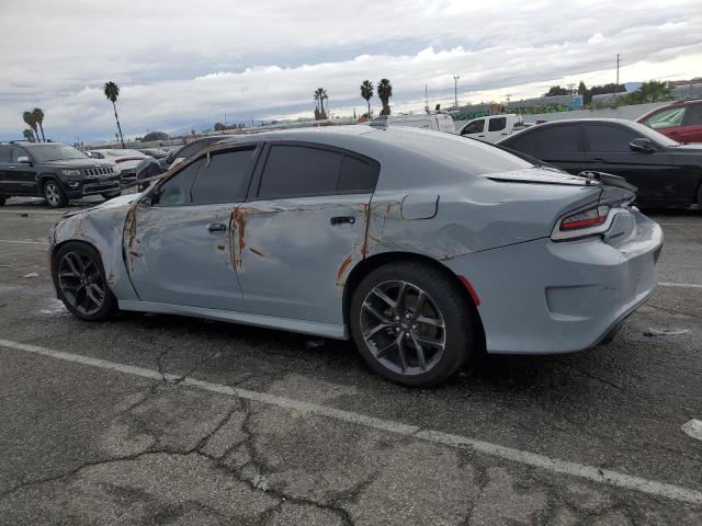 Image 2 of 2022 DODGE CHARGER GT 2022 with VIN 2C3CDXHG6NH115219