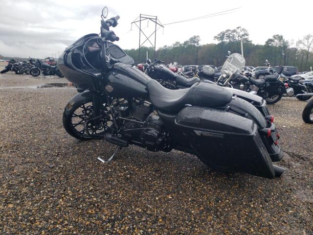 Obraz 3 z 2022 HARLEY-DAVIDSON FLTRXS  2022 z VIN 1HD1KTP15NB672127