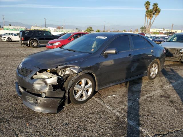 Obraz 1 z 2011 TOYOTA CAMRY BASE 2011 z VIN 4T1BF3EK3BU616415