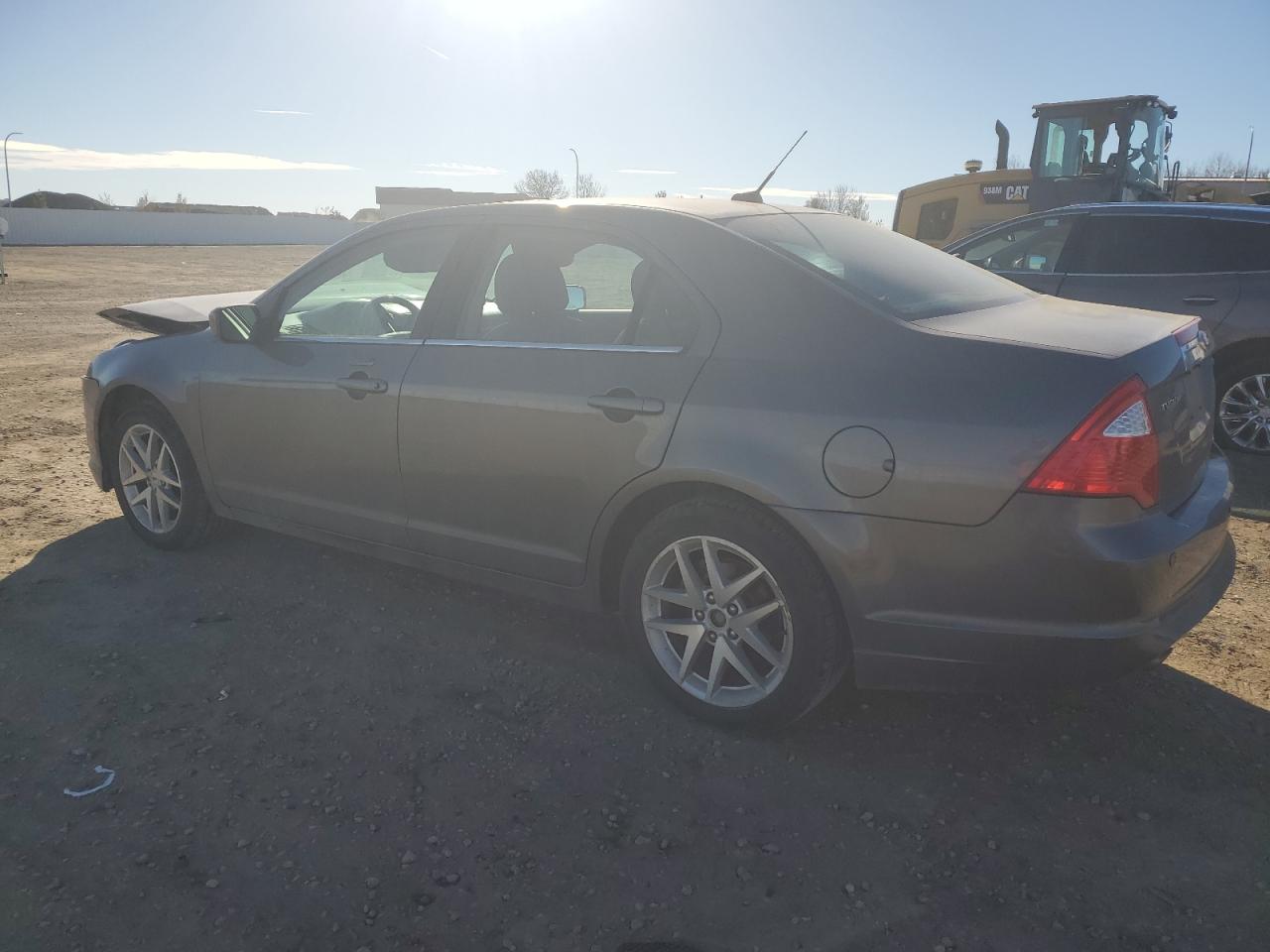 Obraz 2 z 2012 FORD FUSION SEL 2012 z VIN 3FAHP0JG7CR412548