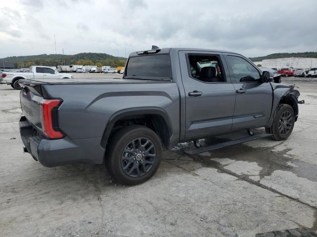 Image 3 of 2023 TOYOTA TUNDRA CREWMAX PLATINUM 2023 with VIN 5TFNA5DB7PX116079