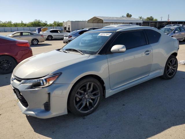 2014 TOYOTA SCION TC  2014 image