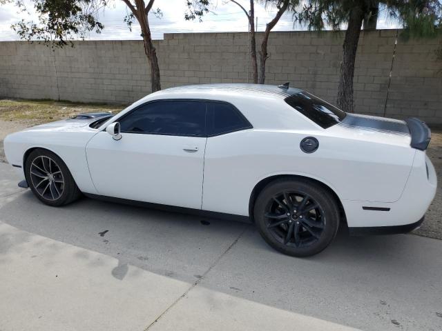 Obraz 2 z 2016 DODGE CHALLENGER R/T SCAT PACK 2016 z VIN 2C3CDZFJXGH263645