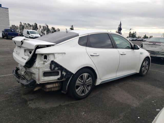 Image 3 of 2017 KIA OPTIMA PLUG-IN HYBRID 2017 with VIN KNAGV4LD1H5013924