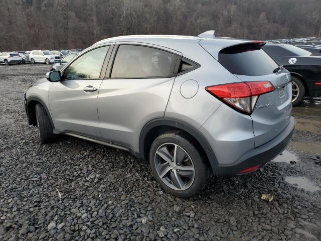 Image 2 of 2022 HONDA HR-V EX 2022 with VIN 3CZRU6H59NM761297