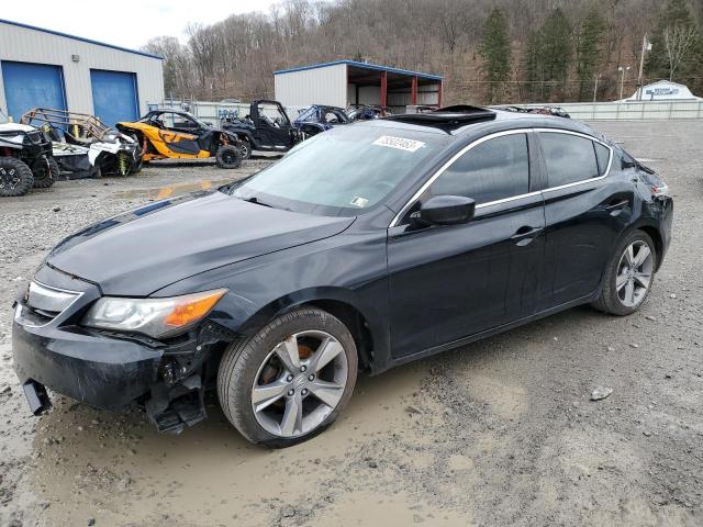 2015 ACURA ILX 20 2015 image