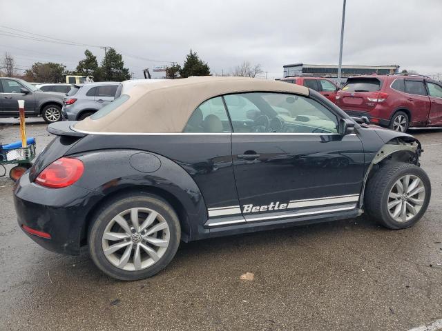 Image 3 of 2015 VOLKSWAGEN BEETLE TDI 2015 with VIN 3VW5A7AT4FM811307
