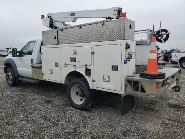 Image 2 of 2012 FORD F450 SUPER DUTY 2012 with VIN 1FDUF4GY6CEC78505