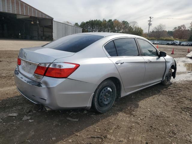 Изображение 3 2014 HONDA ACCORD LX 2014 с VIN 1HGCR2F38EA061342