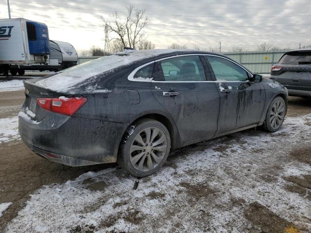 Image 3 of 2018 CHEVROLET MALIBU PREMIER 2018 with VIN 1G1ZE5SX8JF188256