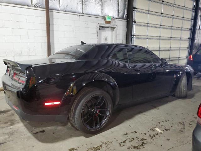Obraz 3 z 2020 DODGE CHALLENGER R/T SCAT PACK 2020 z VIN 2C3CDZFJ7LH156644