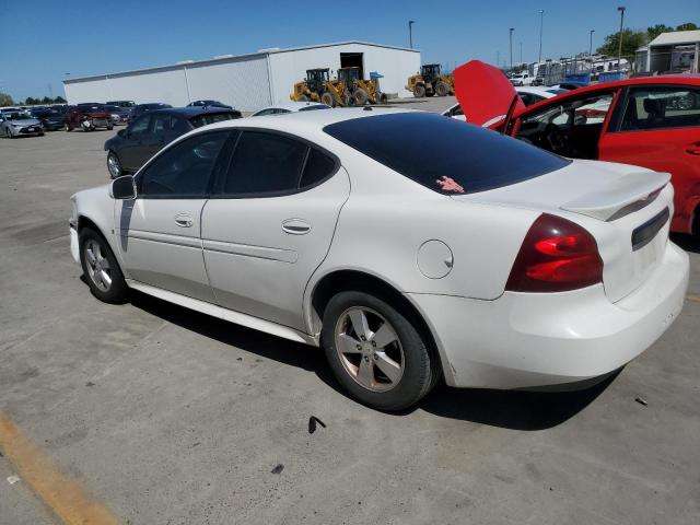 Изображение 2 2007 PONTIAC GRAND PRIX  2007 с VIN 2G2WP552071213000