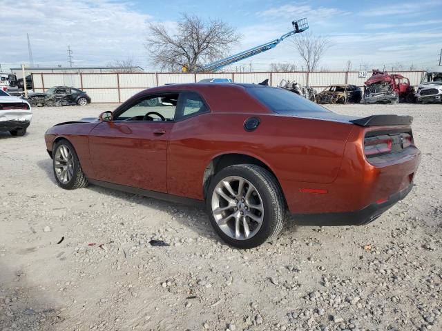 Изображение 2 2020 DODGE CHALLENGER GT 2020 с VIN 2C3CDZJG2LH172424