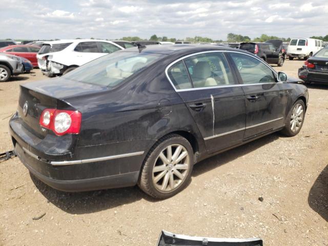 Obraz 3 z 2010 VOLKSWAGEN PASSAT KOMFORT 2010 z VIN WVWJK7ANXAE145276