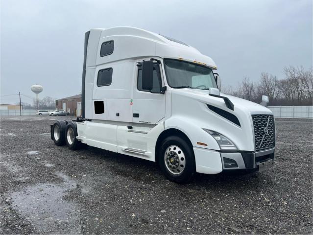 Obraz 2022 VOLVO VN VNL 2022